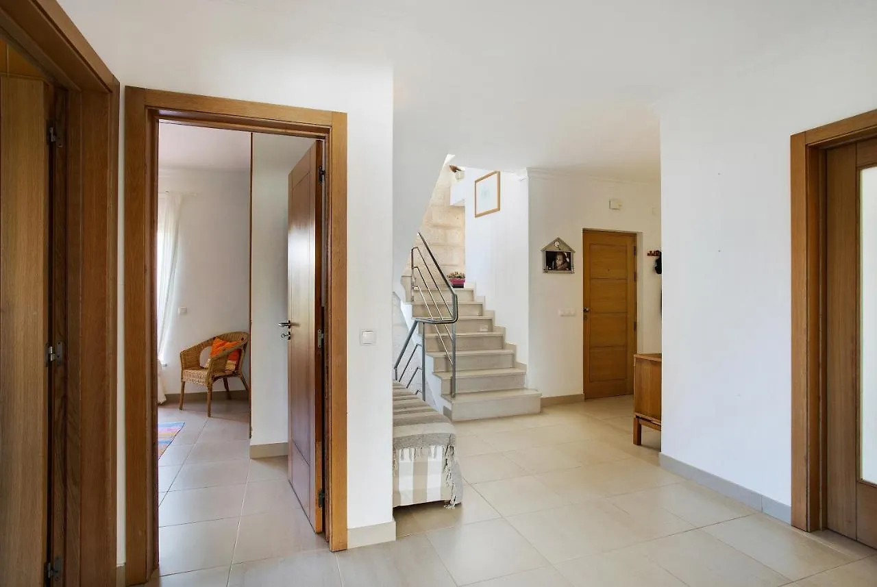 Villa Carrapateira Portugal