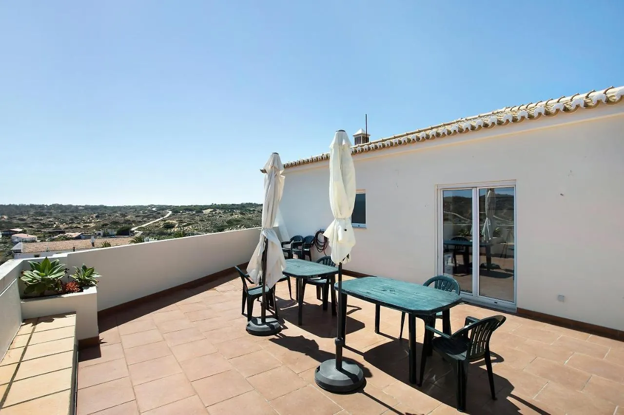 Villa Carrapateira 0*,  Portugal
