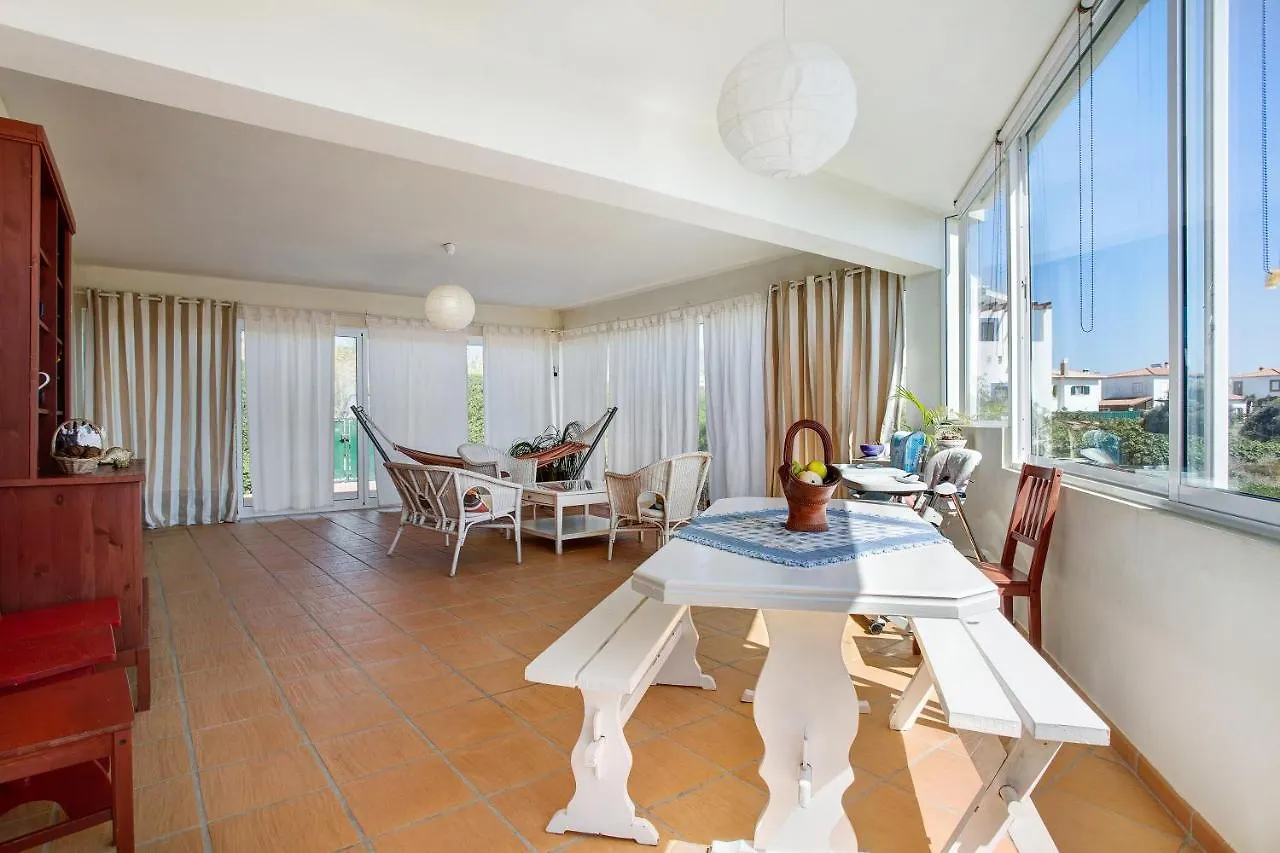Villa Carrapateira